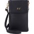  Hanna Funda de teléfono móvil Piel 11.5 cm Modelo navy