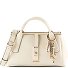  Brooke Bolso 34 cm Modelo off white