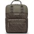  Bergen Cloud Mochila de día 39 cm Compartimento para el portátil Modelo dark brown