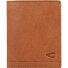  Nimbus Cartera Protección RFID Piel 10 cm Modelo cognac