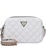  Giully II Bolsa de hombro 20 cm Modelo off white