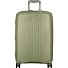 Evae 4 ruedas Carrito 66 cm con pliegue de expansión Modelo vert clair