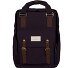  Macaroon Mochila de día 38 cm Compartimento para laptop Modelo purple
