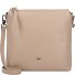  Hanna Bolsa de hombro M Piel 26 cm Modelo creme