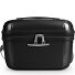  Queens Estuche de belleza 33 cm Modelo negro