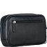  Berlin Bolsa de hombre Piel 21.5 cm Modelo schwarz