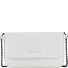  Elsa Bolsa de hombro Piel 21.5 cm Modelo weiß