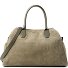  Liza Bolsa de hombro M Piel natural 42 cm Modelo pistachio