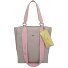  Izzy02 Canvas Bolsa de compras 32 cm Modelo sand