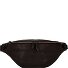  Riñonera Submarino Piel 33 cm Modelo schwarz