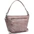  Lucy Bolsa de hombro Piel 22 cm Modelo lavender lila