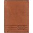  Hereford Cartera Piel 8.5 cm Modelo cognac