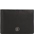  Vail Ruben cartera RFID cuero 12 cm Modelo black
