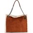  Bradley Bolsa de compras Piel 35.5 cm Modelo lauren tan natural