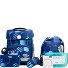  Champion Maxx Pro Mila Juego de mochilas escolares 7 piezas Modelo Fußball