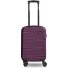  Essentials 16 CABIN Carro de cabina de 4 ruedas 55 cm delgado Modelo burgundy