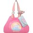  Big Wave Limited Barbie Izzy Medium Bolsa de compras 42 cm Modelo pink wave