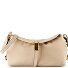  Saddle Horizontal Bolsa de hombro Piel 34 cm Modelo beige-grigio