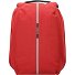  Mochila Securipak RFID Compartimento para portátil de 44 cm Modelo garnet red