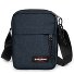  Bandolera The One 16 cm Modelo triple denim