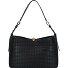  Sfera Soft Bolsa de compras Piel 40 cm Modelo nero