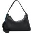  Calliope Bolsa de hombro Piel 36 cm Modelo black