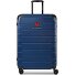  Milano 4 ruedas Trolley L 72 cm Con fuelle expandible Modelo navy