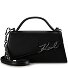  Signature Bolso Piel 24 cm Modelo black-nickel