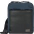 Bandolera Monza 16 cm Modelo navy blu
