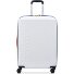  x United Colors of Benetton Trolley de 4 ruedas 66 cm Modelo white
