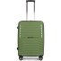  Bright+ 4 ruedas Carrito M 66 cm con pliegue de expansión Modelo olive