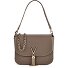  Bolso Divina 23 cm Modelo taupe