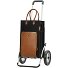  Carrito de la compra Royal Shopper Charu 57 cm Modelo braun