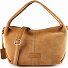  Vienna Bolsa de hombro Piel 24.5 cm Modelo cognac