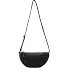  Layer Bolsa de hombro Piel 31 cm Modelo black