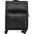  Zephyr 4 ruedas Trolley M 67 cm Con fuelle expandible Modelo black