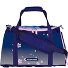  Bolsa de deporte 37 cm Modelo blue bloom