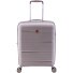  0800 4 ruedas Carro de la cabina 55 cm con pliegue de expansión Modelo beige