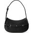  Cavallo Bolsa de hombro Piel natural 26 cm Modelo black