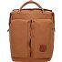  Mochila Haulpack No.1 Compartimento para portátil de 39 cm Modelo khaki dust
