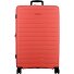  Striper 4 ruedas Trolley 68 cm Con fuelle expandible Modelo coral