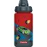  Botella para beber 550 ml Modelo Car