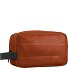  Hamburg Bolsa de aseo Piel 25.5 cm Modelo cognac