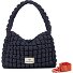  Unio Hobo Bolsa de hombro 47 cm Modelo navy