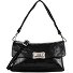  Agnese Bolsa de hombro Piel natural 29 cm Modelo nero