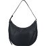  Windflower Bolsa de hombro Piel 36.5 cm Modelo jet black