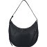  Windflower Bolsa de hombro Piel 36.5 cm Modelo jet black