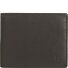  Itaca Cartera Piel 12.5 cm Modelo coffee brown