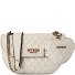  Atabey Bolsa de hombro 22 cm Modelo off white