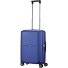  Orfeo Spinner Trolley de cabina de 4 ruedas 55 cm Modelo cobalt blue